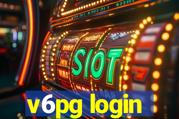 v6pg login